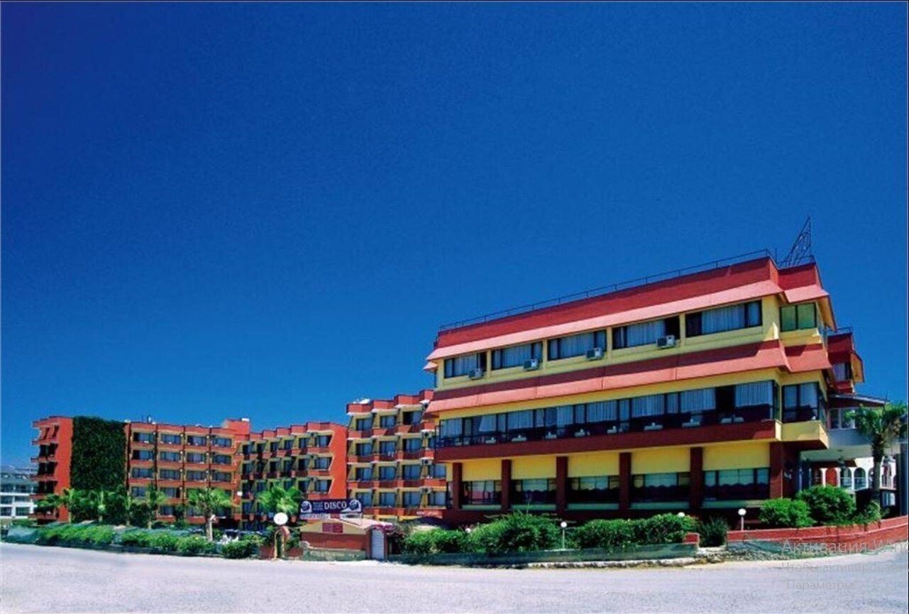 Картинка Viva Ulaslar 4*